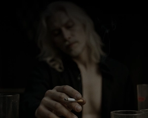 Happy Birthday, Alistair