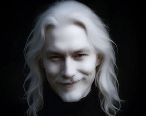 Alistair von Kahr