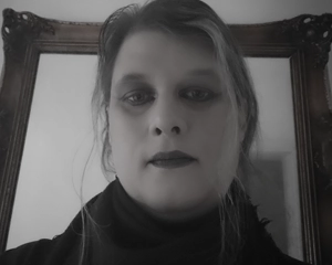 Ich, Jean Whitegoat, 2026