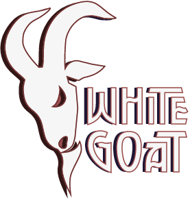 WhiteGoat – Old School Fantasy